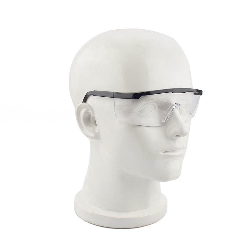 Roca AL026 safety glasses goggles men and women riding windproof protective glasses impact-proof 3