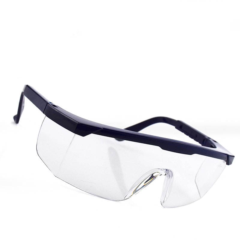 Roca AL026 safety glasses goggles men and women riding windproof protective glasses impact-proof 4