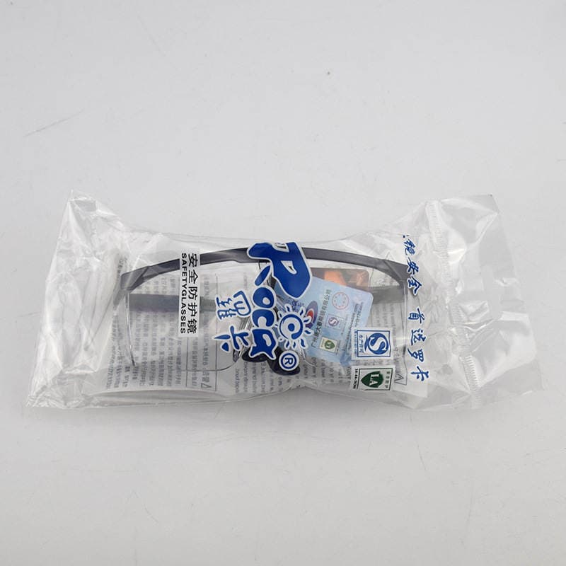 Roca AL026 safety glasses goggles men and women riding windproof protective glasses impact-proof 5