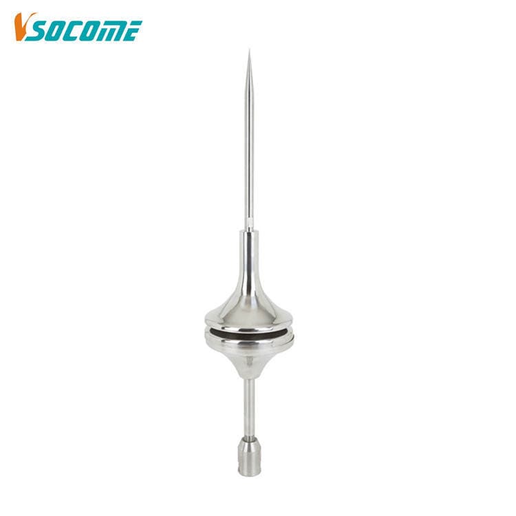 Advance Release Lightning Protection Needle / Lightning Protection Grounding / Lightning Protection Equipment / Standard Lightning Protection Needle / Lightning Protection Needle Grounding Accessories 3