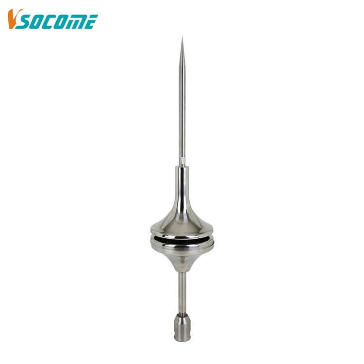 Advance Release Lightning Protection Needle / Lightning Protection Grounding / Lightning Protection Equipment / Standard Lightning Protection Needle / Lightning Protection Needle Grounding Accessories 2