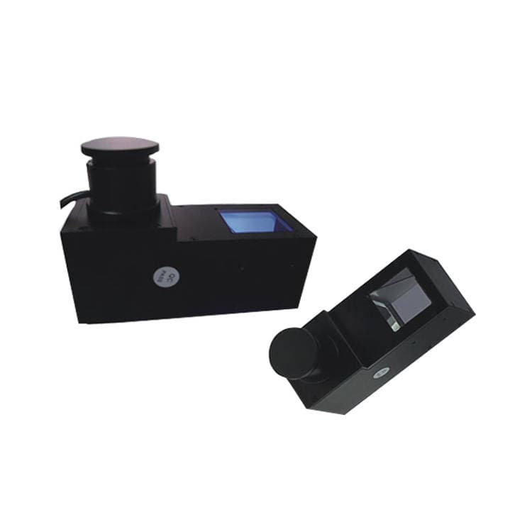 Pumi Si Coaxial Parallel Light Source, Factory Direct Three-Color Optional Parallel Light Source, Professional Vision System Light 1