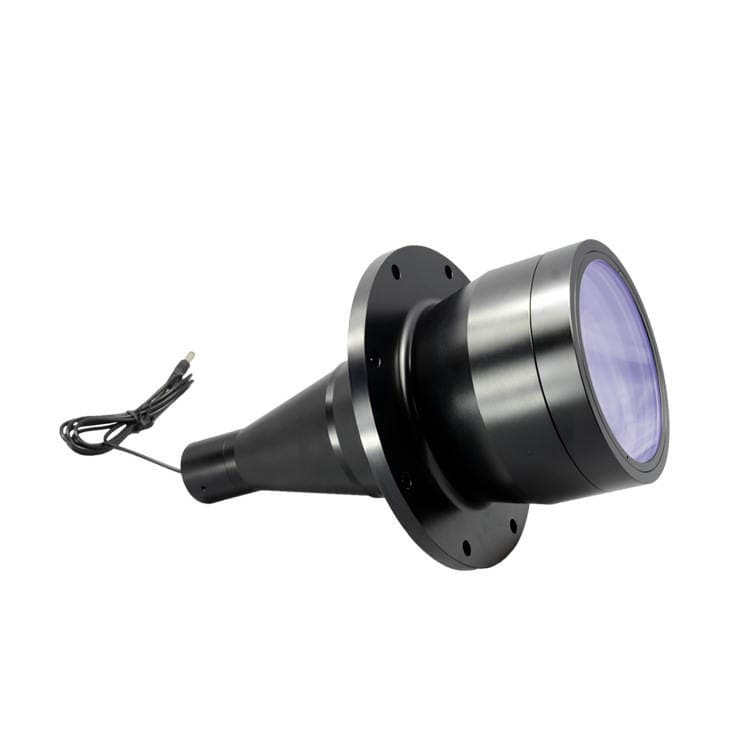 Parallel Light Source, Backlight Illumination of Telecentric Parallel Light Source, Factory Direct Telecentric Parallel Light Source 1