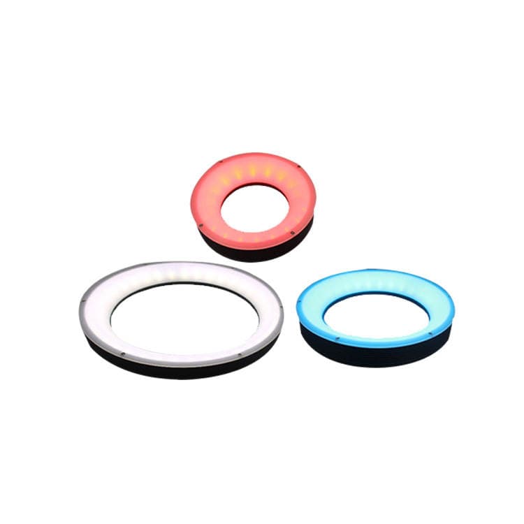 Pumi's Ring Shadowless Light Source, Factory Direct Three-Color Optional Ring Shadowless Light Source at Affordable Prices 2