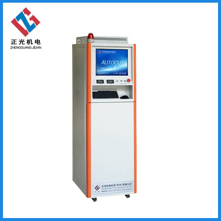DK7740BJ Elektrik Qığılcım Orta Məftil Kəsmə Dəzgahı 2