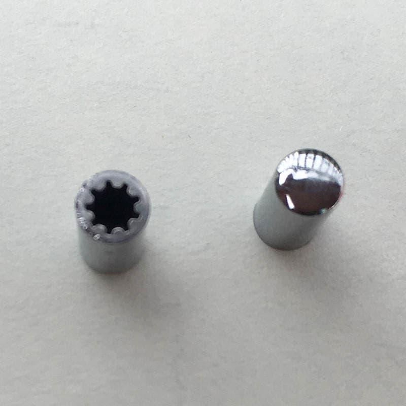 Factory direct A- 37 cap electronic components electronic materials parts structural parts Quality Assurance 2