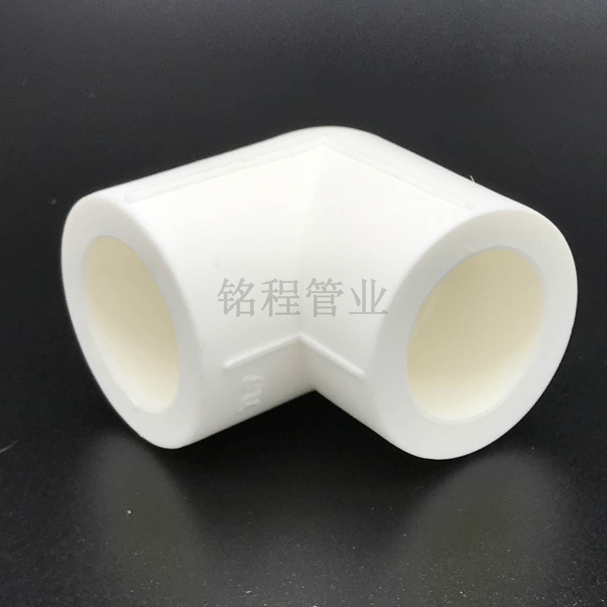 Topdan PPR dirsək birləşdiriciləri: su boruları üçün (20-160mm) 4