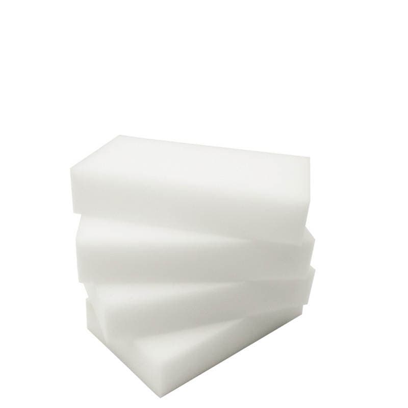 Melamine sponge indoor fireproof material sound insulation theater noise reduction sound absorption melamine sea foam industrial sponge 5