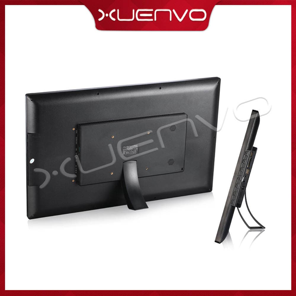 23.6 inch 23.8 inch 24 inch Android all-in-one machine 10 point capacitive touch display Android touch all-in-one machine 3