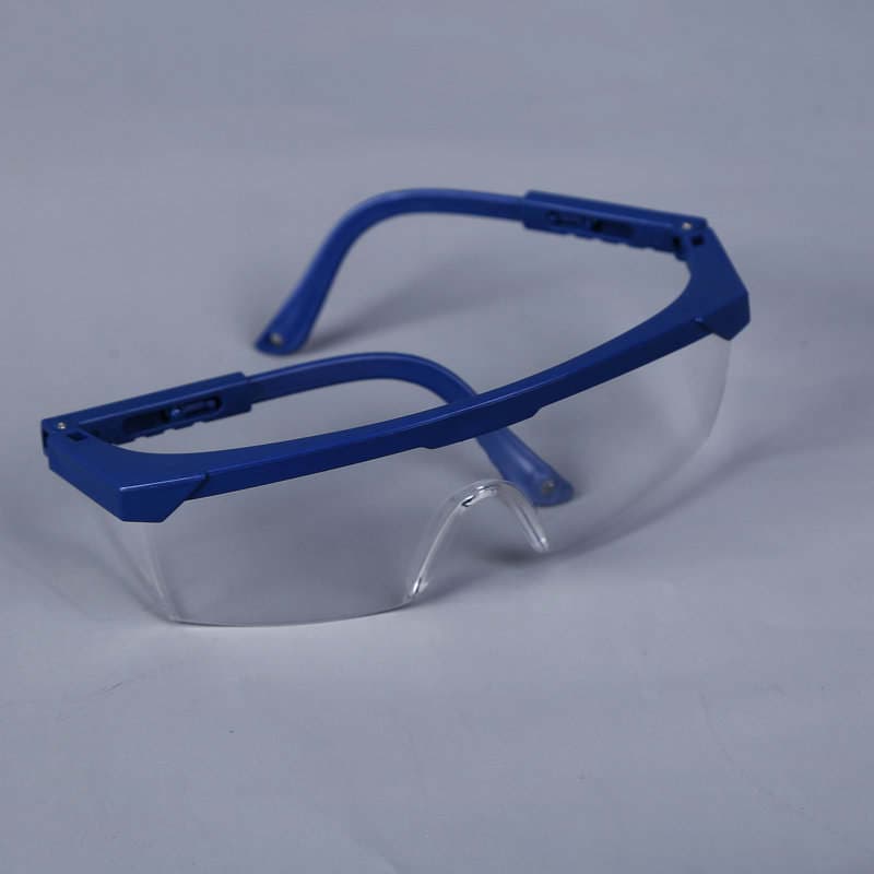 Customized Protective Glasses, Safety Protection, Stretching Leg Goggles, Dust-Proof, Impact-Proof, Splash-Proof, Labor Protection Glasses for Cycling 5