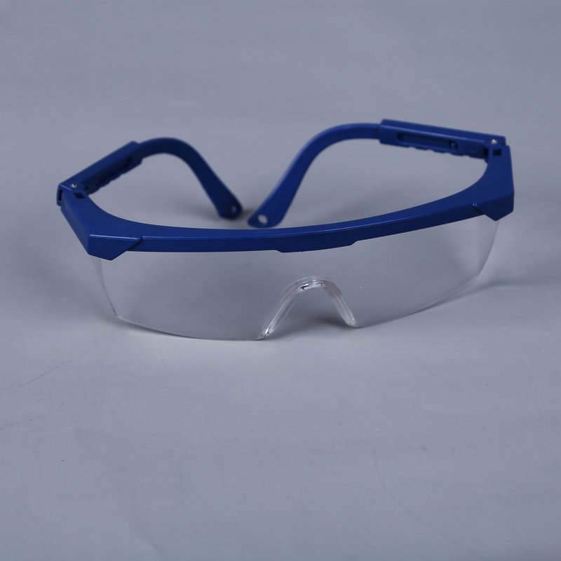 Customized Protective Glasses, Safety Protection, Stretching Leg Goggles, Dust-Proof, Impact-Proof, Splash-Proof, Labor Protection Glasses for Cycling 3