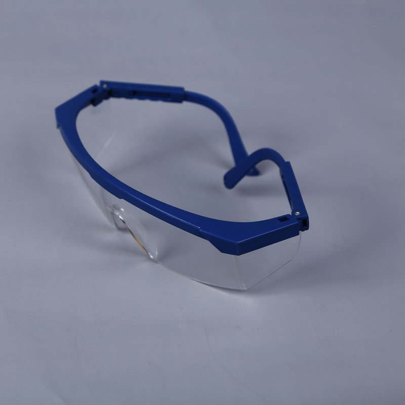 Customized Protective Glasses, Safety Protection, Stretching Leg Goggles, Dust-Proof, Impact-Proof, Splash-Proof, Labor Protection Glasses for Cycling 4