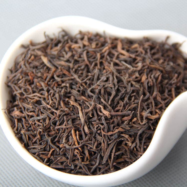 Pu-er sarayı çayı, 2011-ci il Çenxianq №2, dənəvər, bişmiş 1