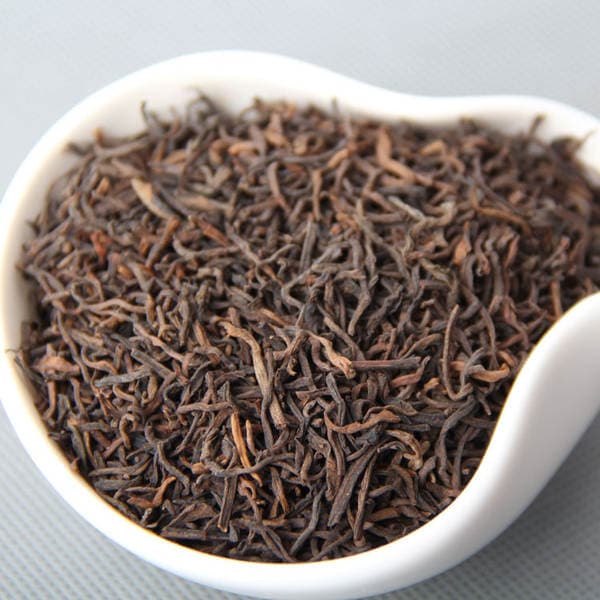 Pu-er sarayı çayı, 2011-ci il Çenxianq №2, dənəvər, bişmiş
