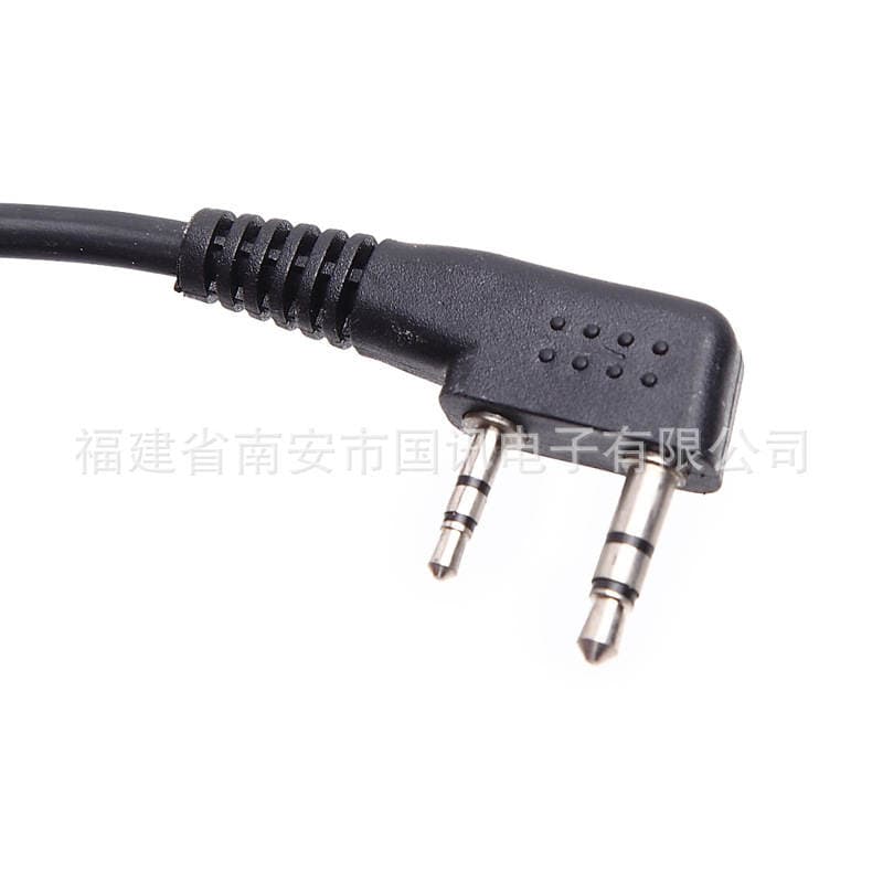 Baofeng BF-UV5R 888S üçün USB proqramlaşdırma kabeli 3