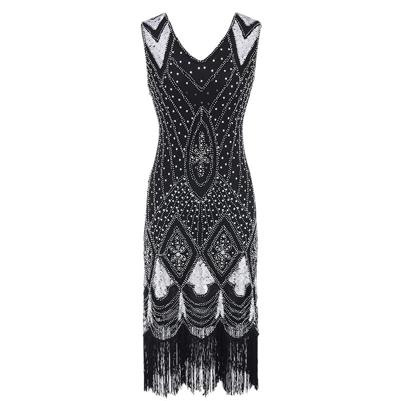 Black Silver