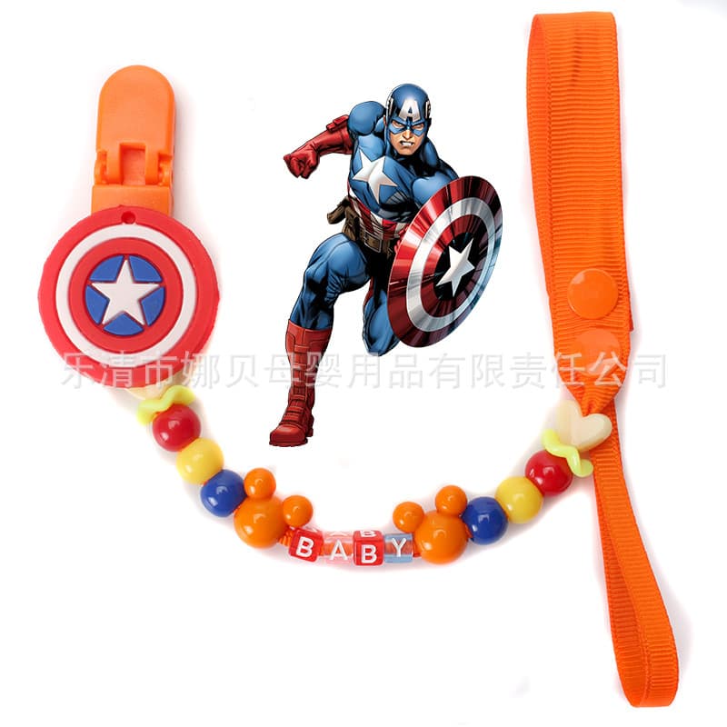 Captain America
