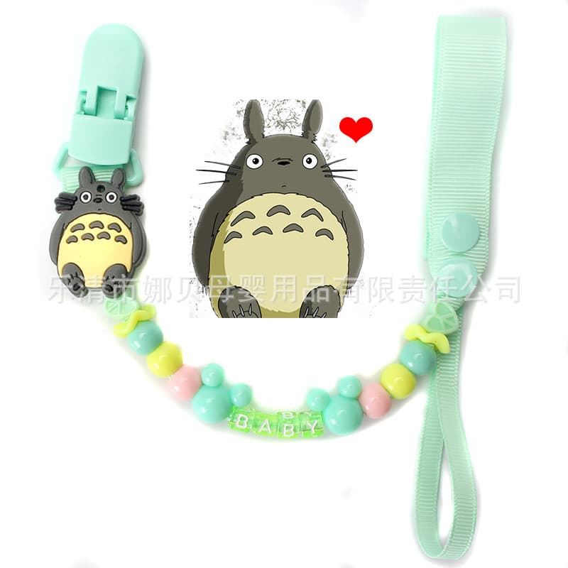 Totoro