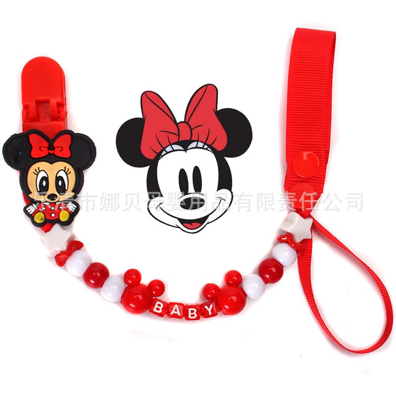 Minnie Baby