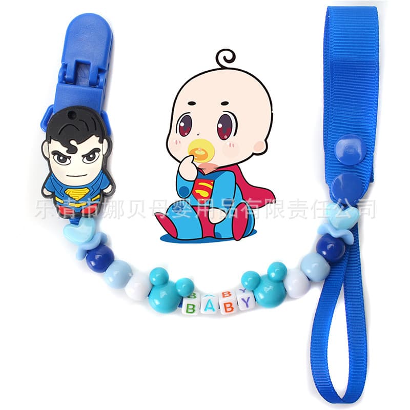 Superman Baby