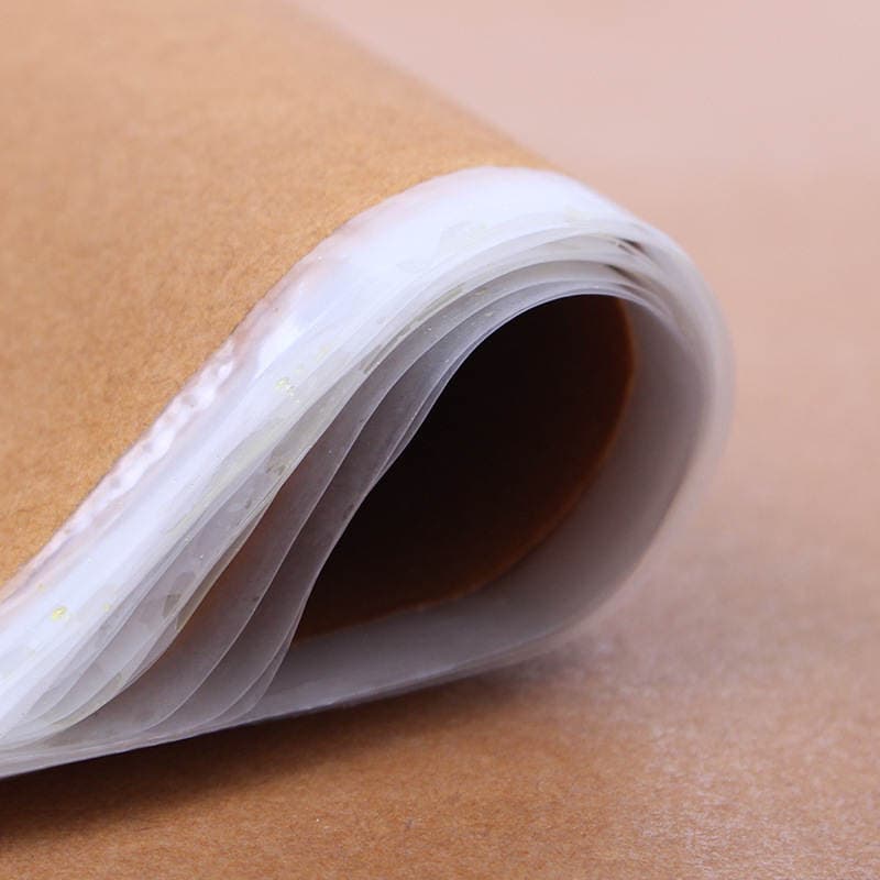 Manufacturer Supplies Vci Vapor-Phase Coated Anti-Rust Paper, Industrial-Grade Special Moisture-Proof Paper, Anti-Oxidation Packaging, and Oil-Proof Paper 3