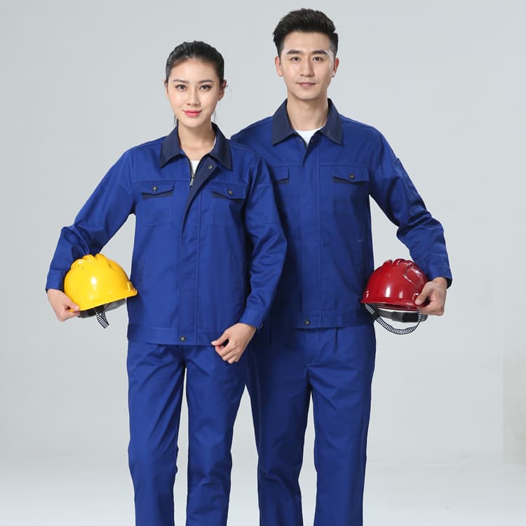 Tm661 bright blue single top--tc65/35