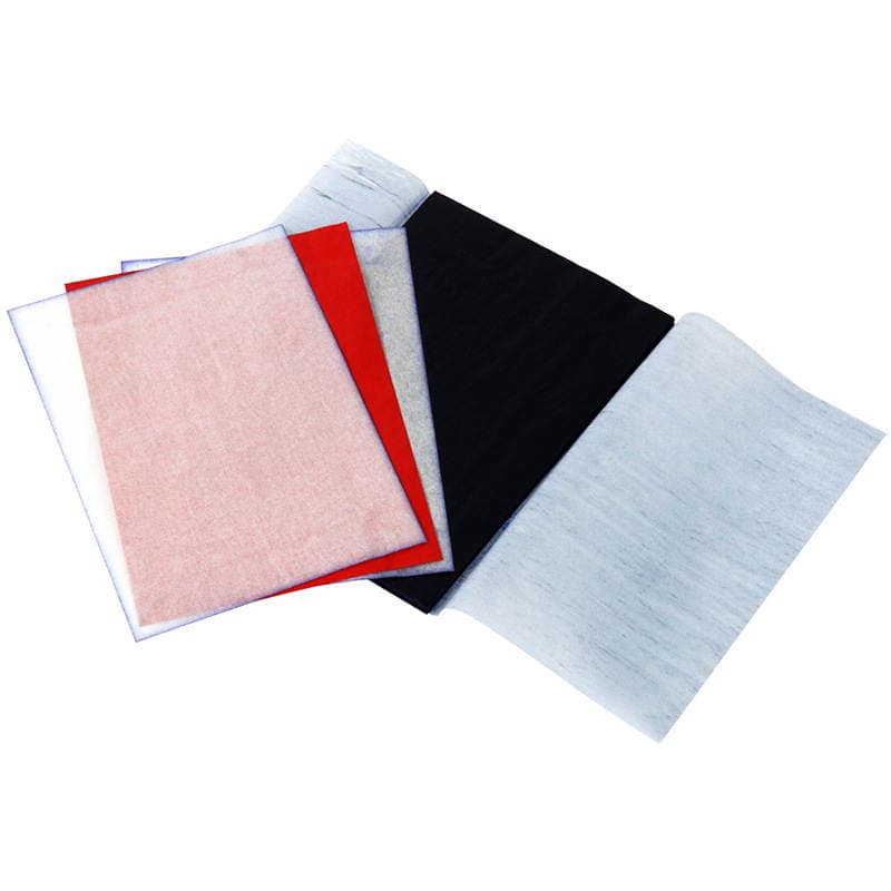 Deli 9374 32K nazik mavi surət kağızı, iki tərəfli çap, 185x127.5mm, 100 vərəq/qutu. 2