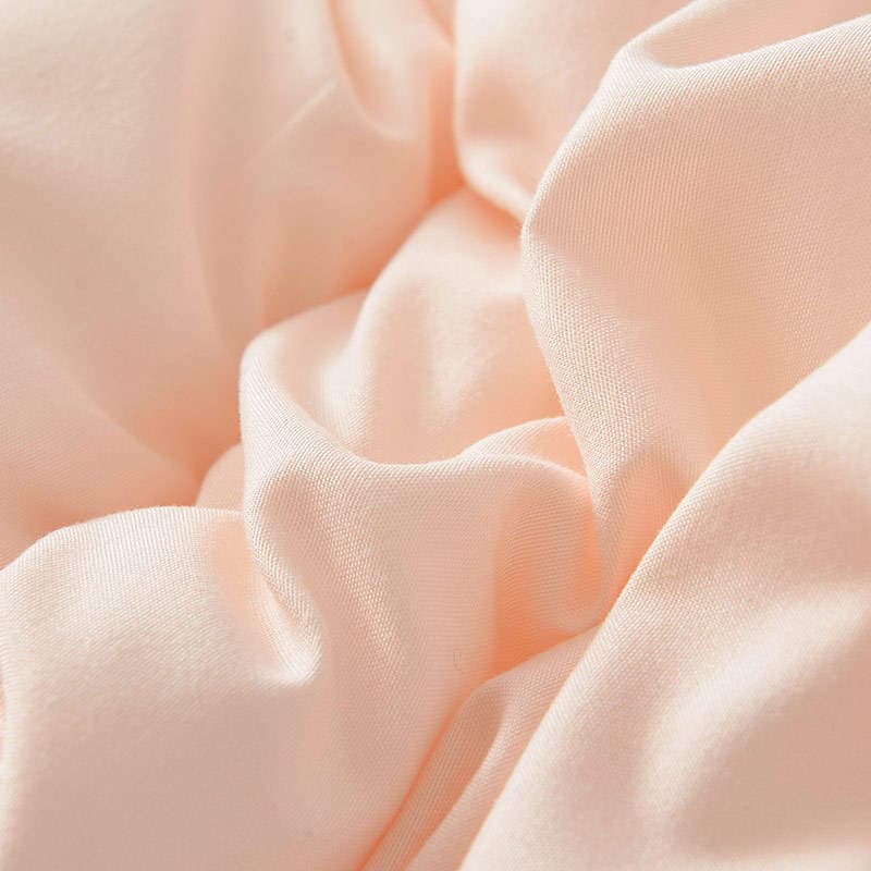Solid Color Hotel Homestay Winter Quilt Dormitory Quilt Thickened Warm Quilt Core Fluffy Soft Quilt Spring and Autumn Quilt 4