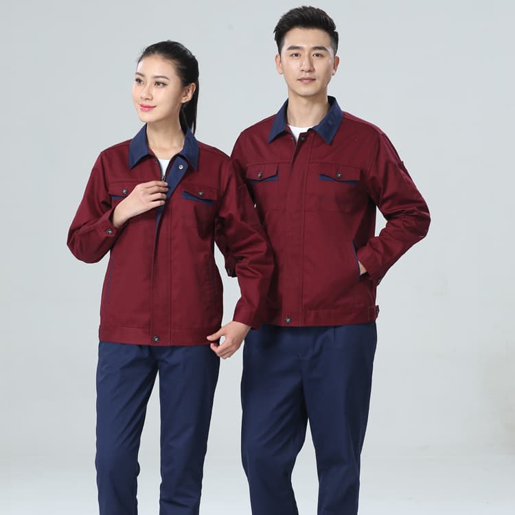 Tm661 maroon single top--tc65/35