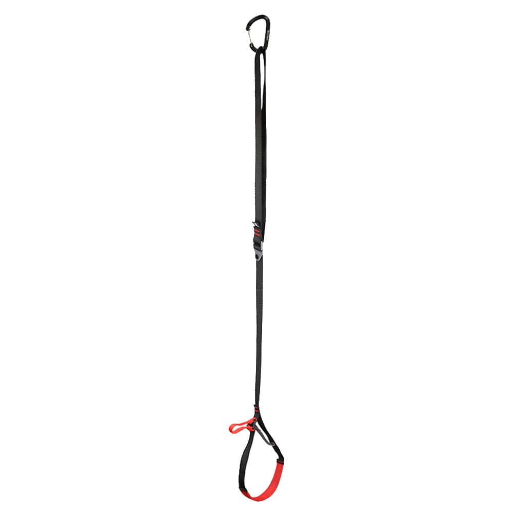 Xinda Xinda Outdoor Pedal with Riser Rock Climbing Pedal with Climbing Climbing Device Rising Climbing Belt Equipment 5