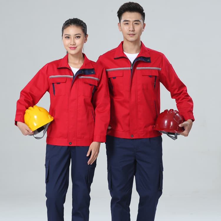 Tm663 bright red single top-tc65/35