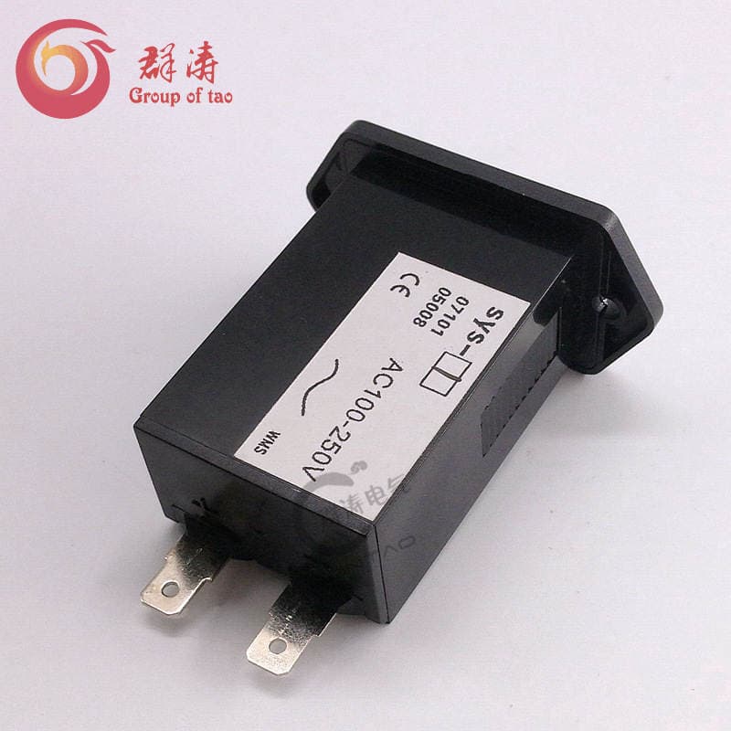 Industrial Timer SYS-1 Engineering Vehicle Timer Mechanical Timer Digital Display Timer 4