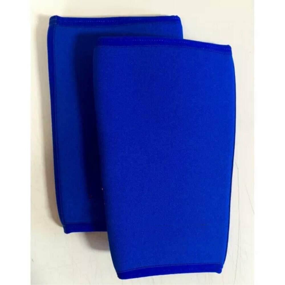 Diving Material 7MM Neoprene Knee Pad Squat Weight Lifting Knee Protection Hercules Knee Pad Leggings 3