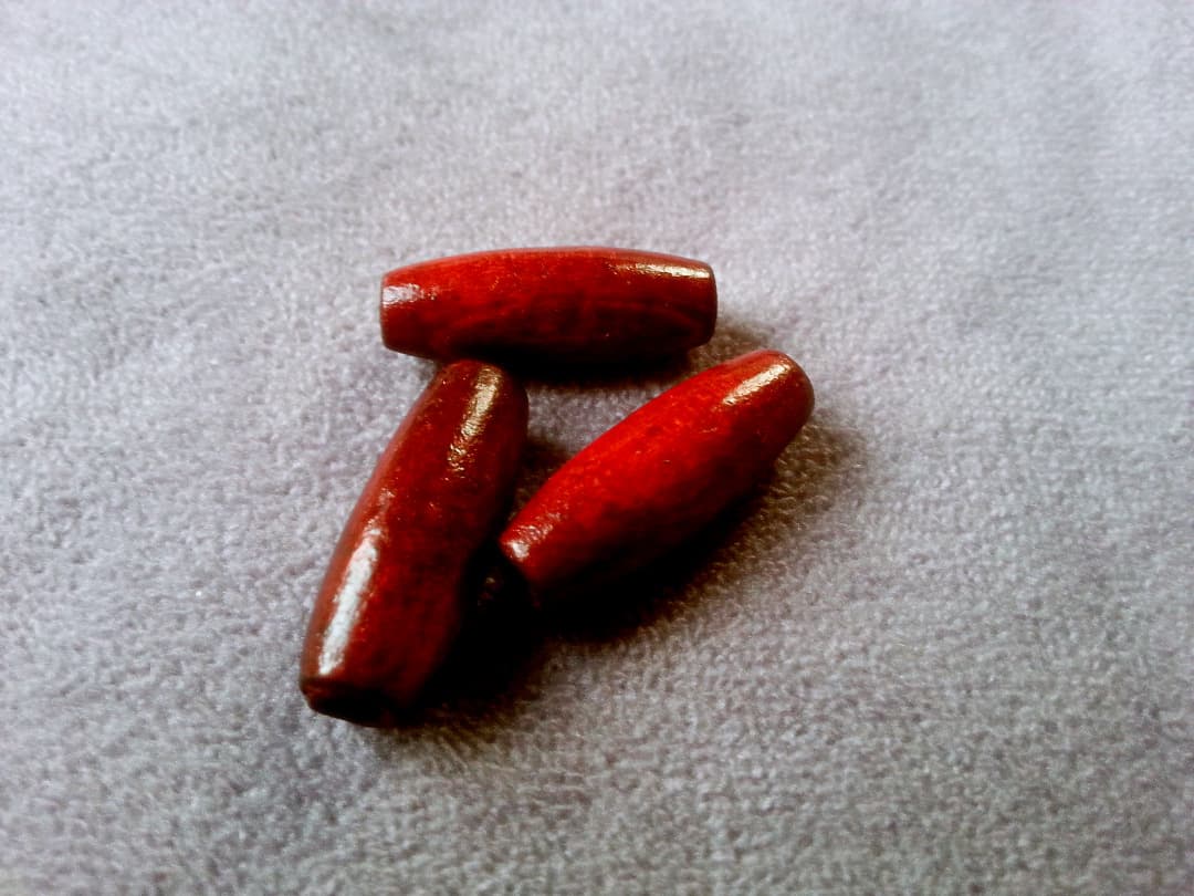 Wine red