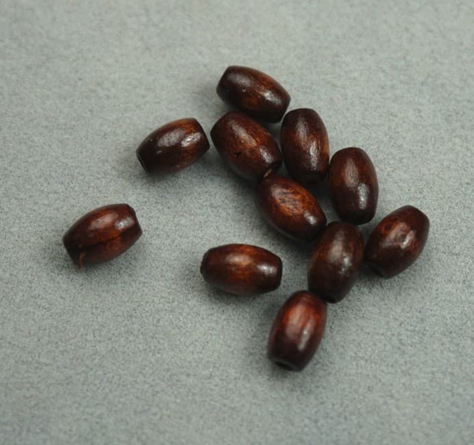 dark coffee