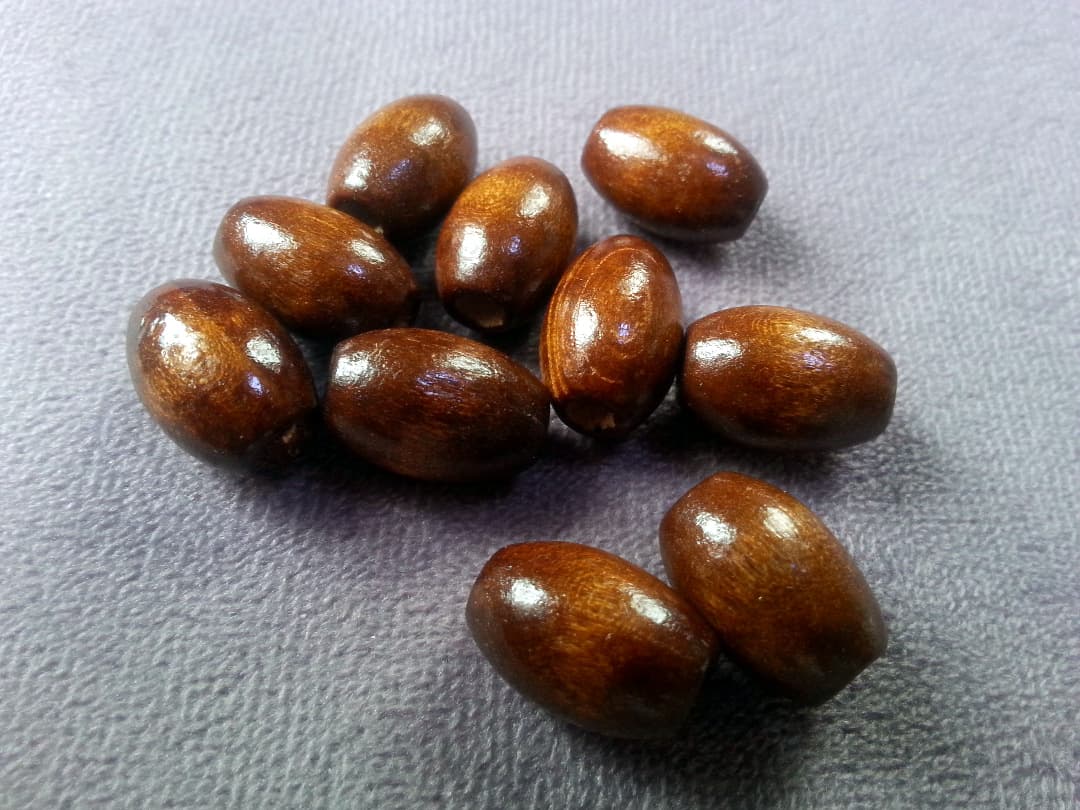 brown coffee
