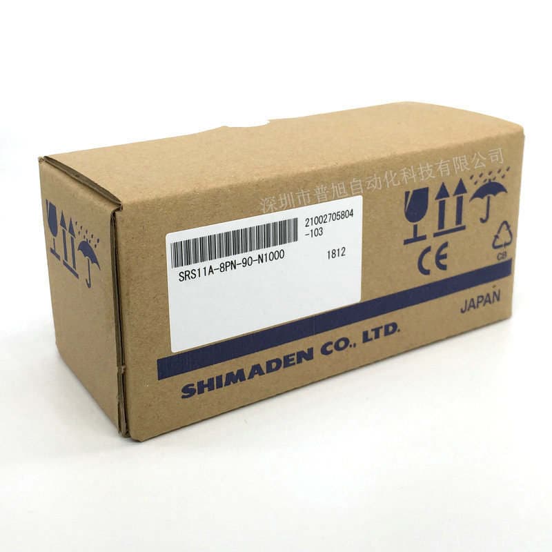 SRS11A-8PN-90-n1000 ThermostAt OriginAl New SRS11A IslAnd Electric TemperAture Control TAble Thermometer 4