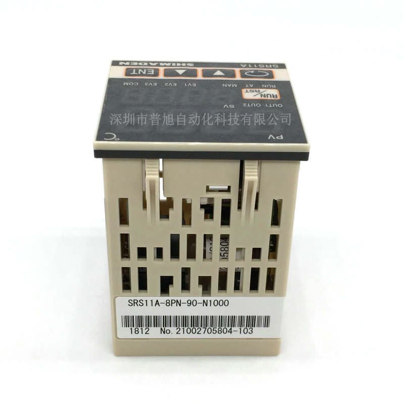 SRS11A-8PN-90-n1000 ThermostAt OriginAl New SRS11A IslAnd Electric TemperAture Control TAble Thermometer 2
