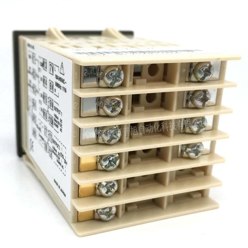 SRS11A-8PN-90-n1000 ThermostAt OriginAl New SRS11A IslAnd Electric TemperAture Control TAble Thermometer 3