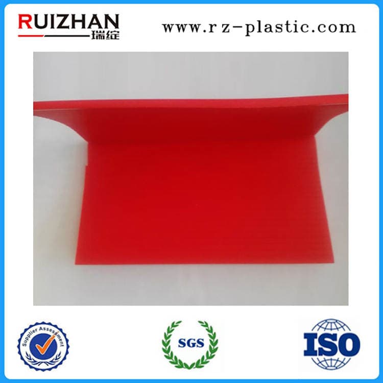 Direct Sales of Pvc Anti-Collision Strips and Stair Anti-Slip Mats Produced in Jiangsu, Zhejiang and Shanghai - Shanghai Ruizhan Plastic Products 5