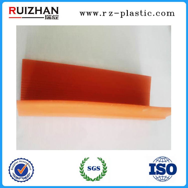 Direct Sales of Pvc Anti-Collision Strips and Stair Anti-Slip Mats Produced in Jiangsu, Zhejiang and Shanghai - Shanghai Ruizhan Plastic Products 4
