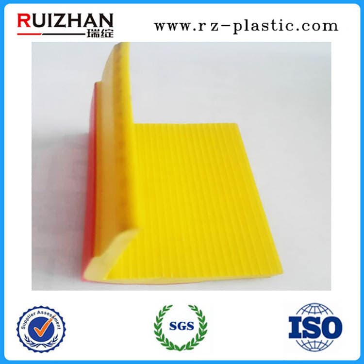 Direct Sales of Pvc Anti-Collision Strips and Stair Anti-Slip Mats Produced in Jiangsu, Zhejiang and Shanghai - Shanghai Ruizhan Plastic Products 3
