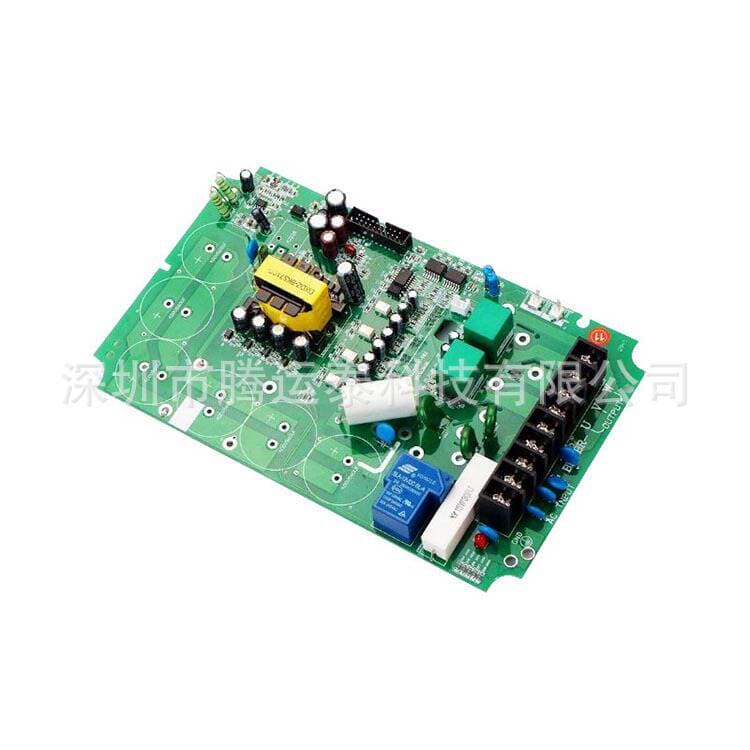Electronic components with single one-stop BOM table supporting integrated circuit IC capacitive resistance two triode and other components 3