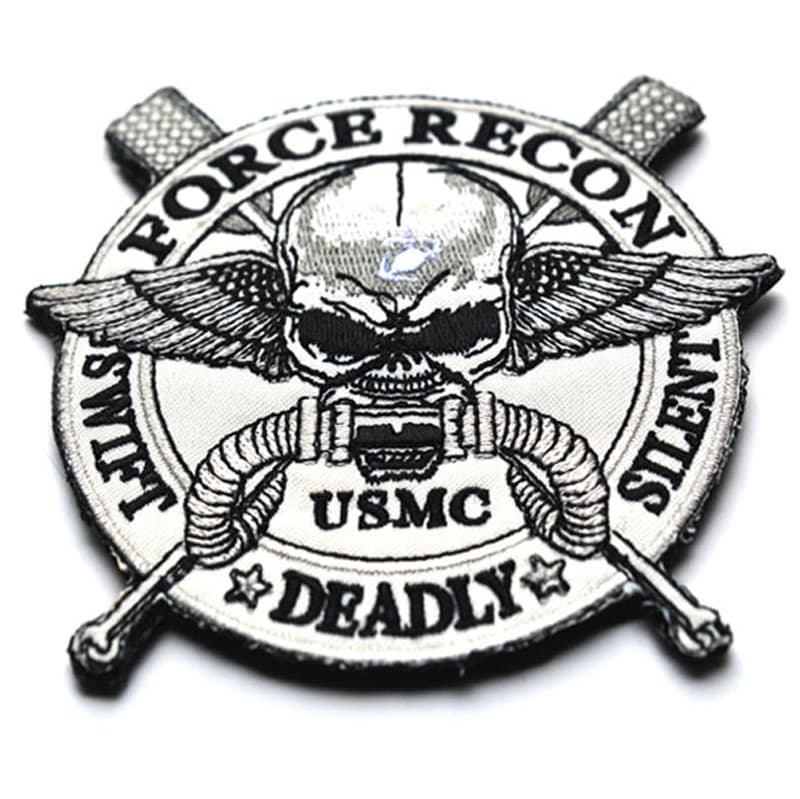 V00289 usmc us marine corps reconnaissance