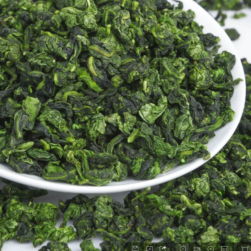 2026 New Tea Varieties Launched: Anxi Tea, Tieguanyin, High Mountain Oolong Tea, Strong Aroma Type, Wholesale, Bulk Packaging, Direct from the Manufacturer 4