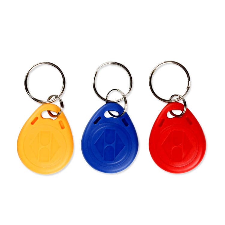 Id Can Copy Card T5577 Blank Access Control Card Repeatedly Erased Keychain 125K Sensor Can Write Id Card 5