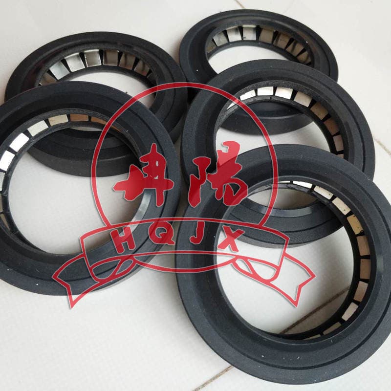 Kran boruları üçün PTFE materialından hazırlanmış əsas sızdırmazlıq halqası 1