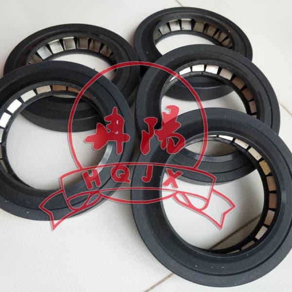 Special Sealing Ring for Crane Pipes, Made of Ptfe Material, Special Main Sealing Ring for Universal Joints of Crane Pipes