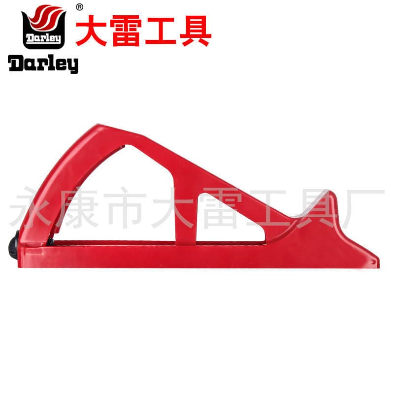 Da Lei gypsum planer chamferer planer woodworking gypsum board trimmer gypsum board frustration manual filing hardware tools 3