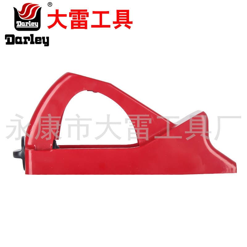 Da Lei gypsum planer chamferer planer woodworking gypsum board trimmer gypsum board frustration manual filing hardware tools 4